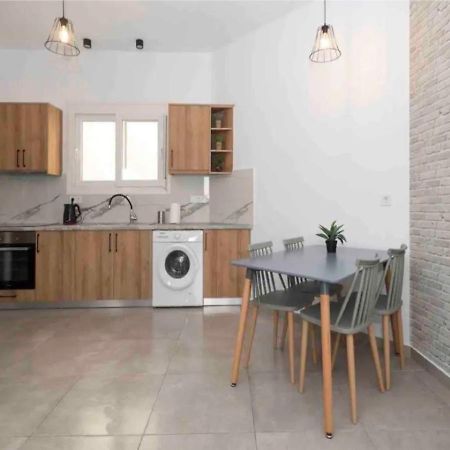 פילוס Mimikas Apartment מראה חיצוני תמונה