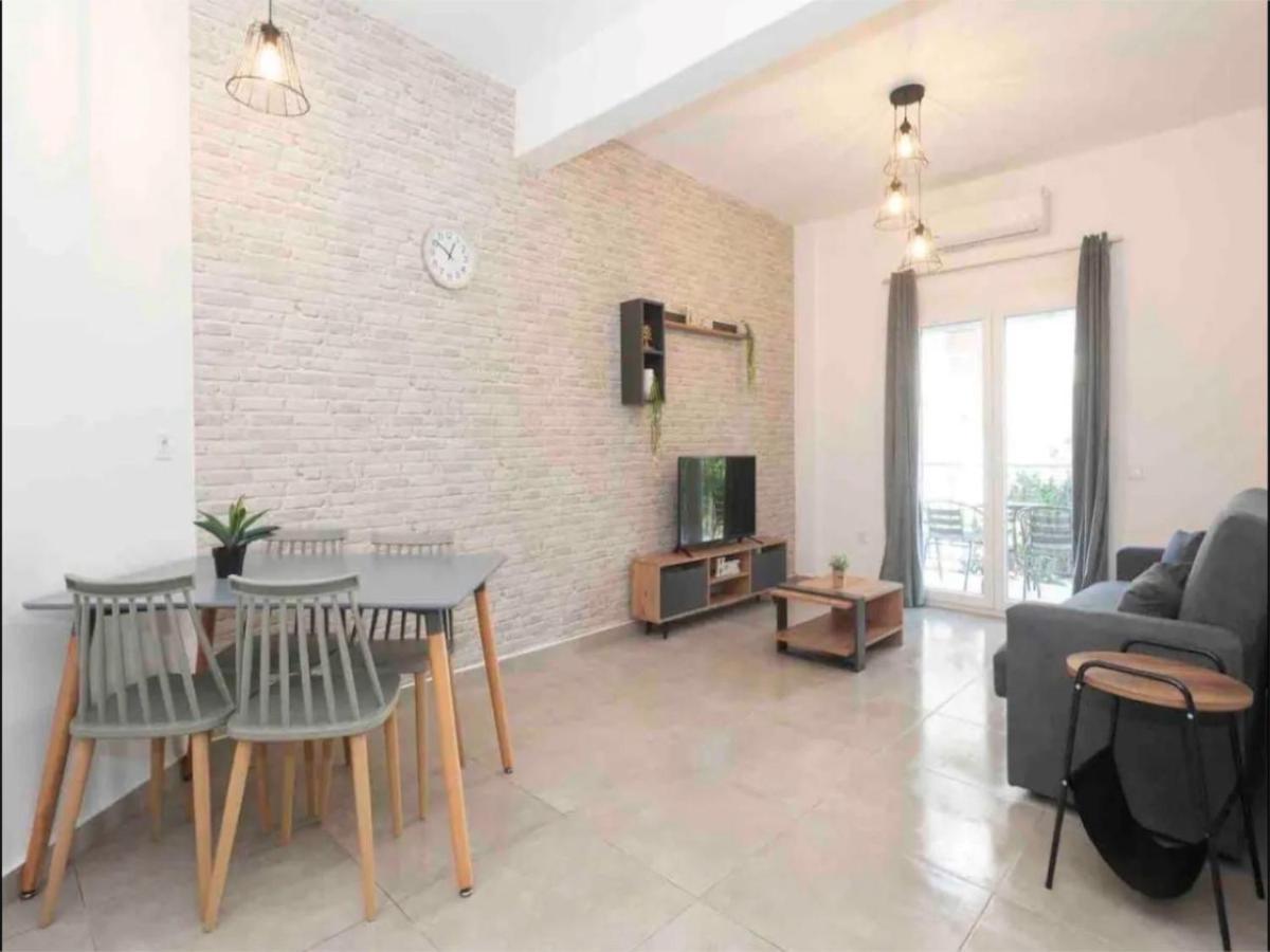 פילוס Mimikas Apartment מראה חיצוני תמונה